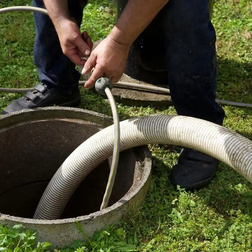 septic tank services Highland Hills